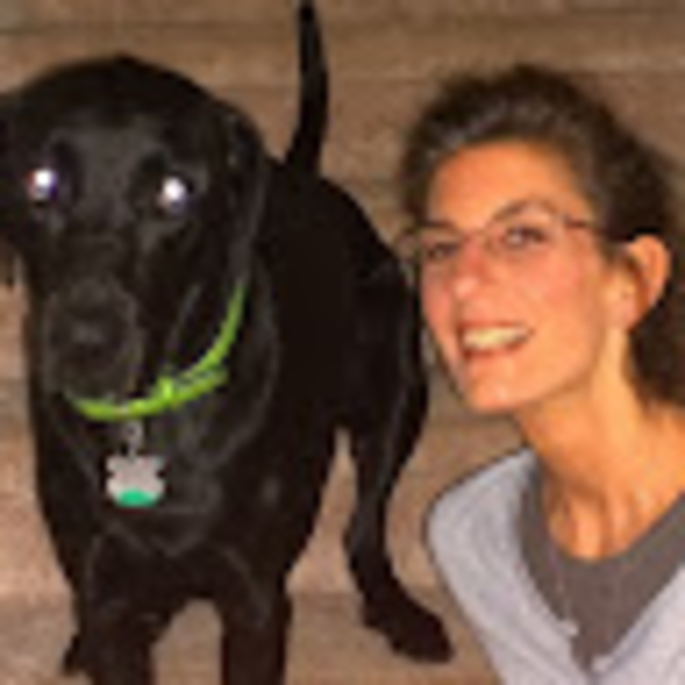 Meet your Posher, Tara